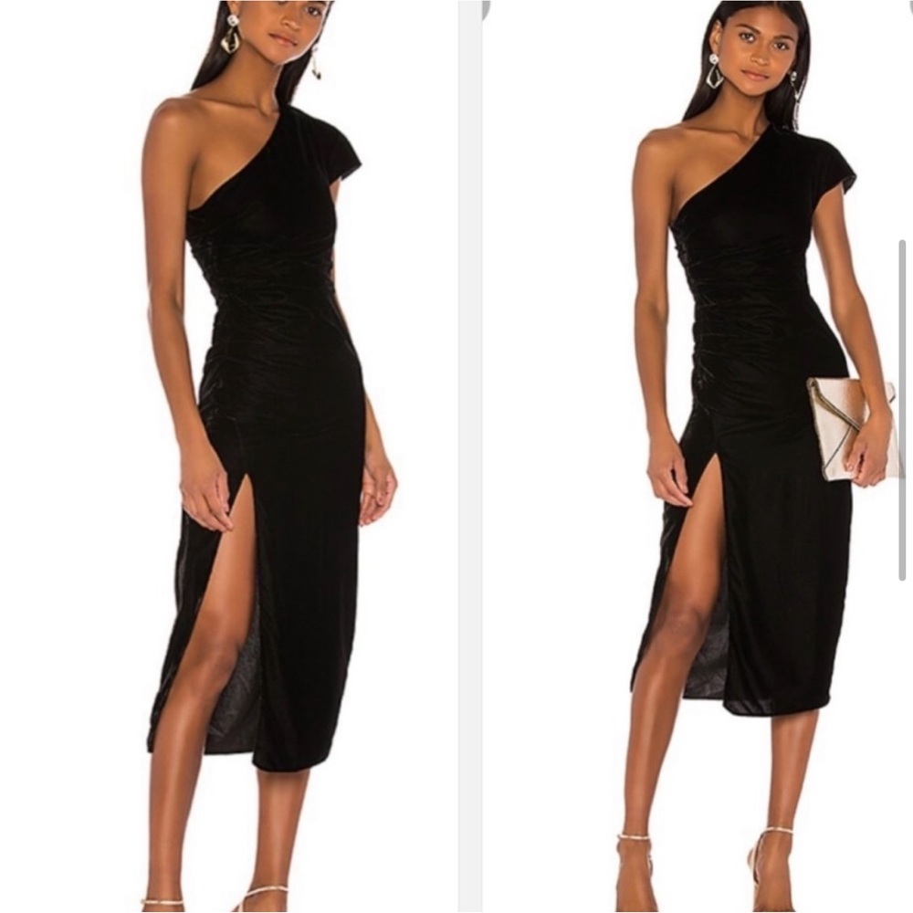 NBD Revolve Selene Dress
